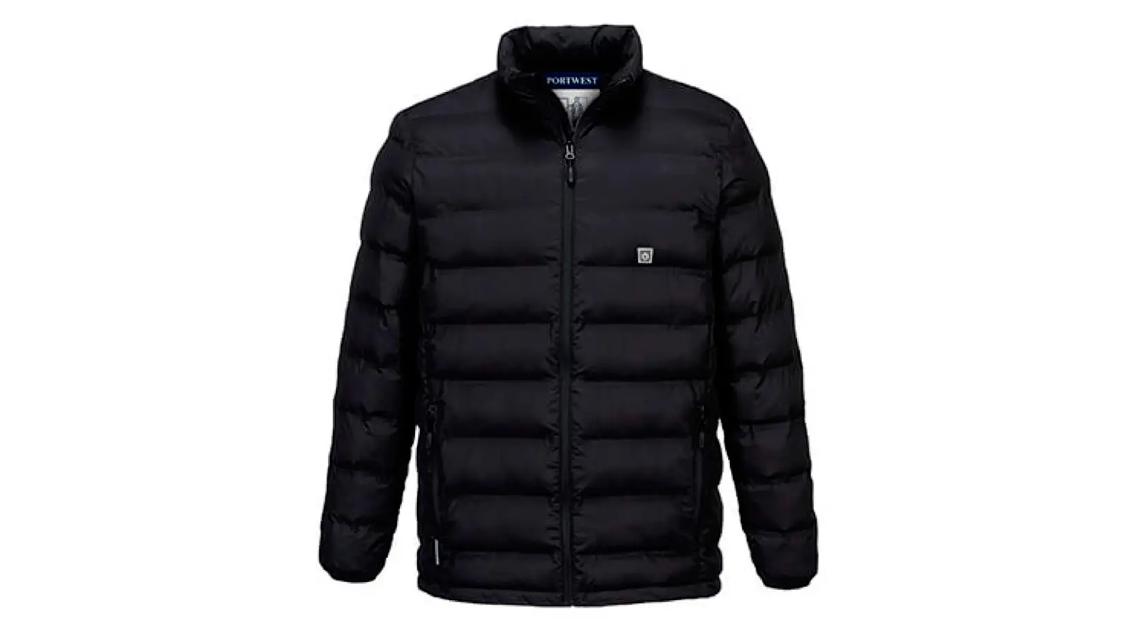 Chaqueta calefactable con bateria